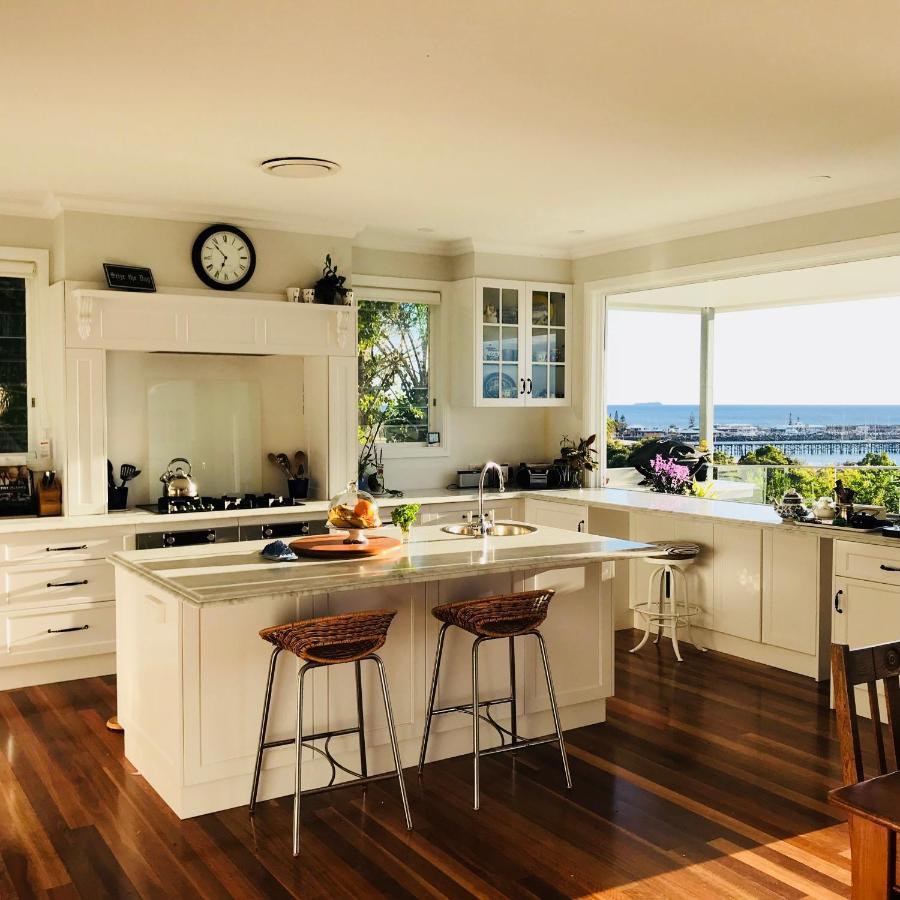 Jetty Splendour Guest Bedroom With Bathroom En-Suite B'Nb Coffs Harbour Exterior foto